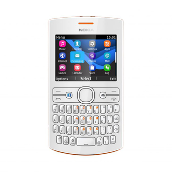 мобильный телефон Nokia Asha 205 Dual SIM