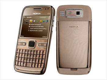 мобильный телефон Nokia E72