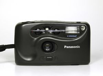 фотоаппарат Panasonic C-D535AF
