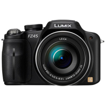 цифровой фотоаппарат Panasonic Lumix DMC-FZ45