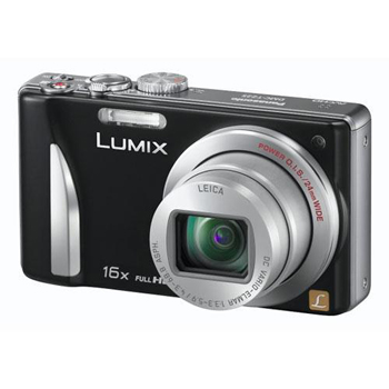 цифровой фотоаппарат Panasonic Lumix DMC-TZ25