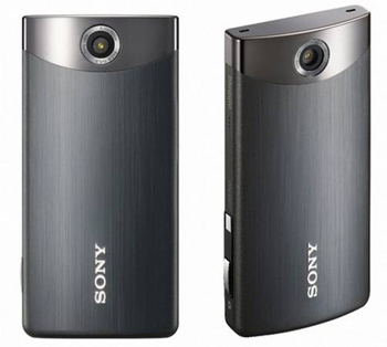 видеокамера Sony Bloggie Touch MHS-TS10