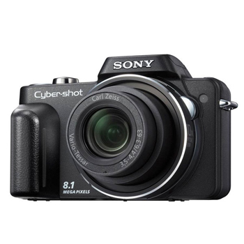 цифровой фотоаппарат Sony Cyber-shot DSC-H10