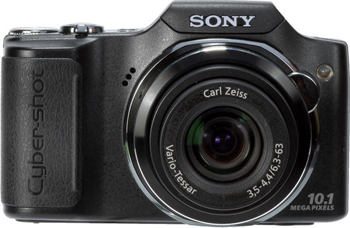 цифровой фотоаппарат Sony Cyber-shot DSC-H20