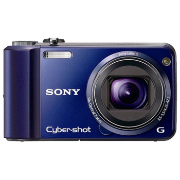 цифровой фотоаппарат Sony Cyber-shot DSC-H70