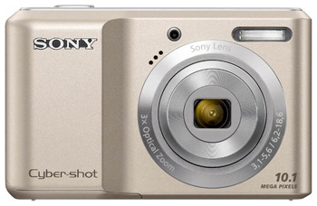 цифровой фотоаппарат Sony Cyber-shot DSC-S2000/DSC-S2100