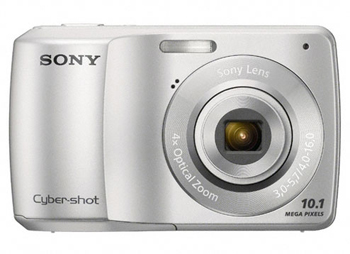 цифровой фотоаппарат Sony Cyber-shot DSC-S3000