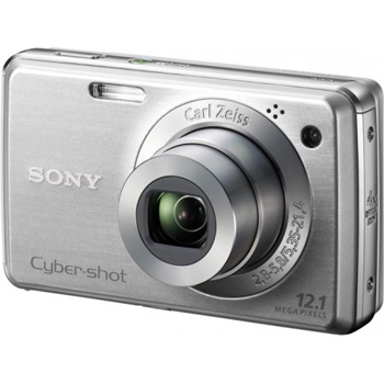 цифровой фотоаппарат Sony Cyber-shot DSC-S930