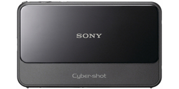 цифровой фотоаппарат Sony Cyber-shot DSC-T110/DSC-T110D
