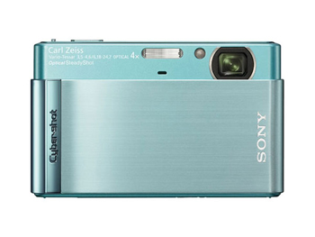 цифровой фотоаппарат Sony Cyber-shot DSC-T90