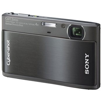 цифровой фотоаппарат Sony Cyber-shot DSC-TX1