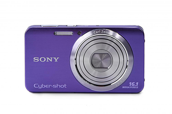 цифровой фотоаппарат Sony Cyber-shot DSC-W630/DSC-W650