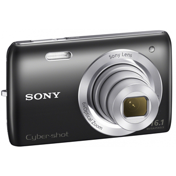цифровой фотоаппарат Sony Cyber-shot DSC-W670