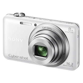 цифровой фотоаппарат Sony Cyber-shot DSC-WX60/DSC-WX80