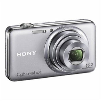 цифровой фотоаппарат Sony Cyber-shot DSC-WX70