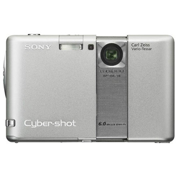 цифровой фотоаппарат Sony Cyber-Shot DSC-G1