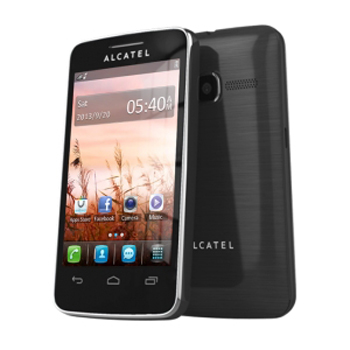телефон Alcatel One Touch 3040G/3040D