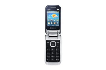телефон Samsung GT-C3592