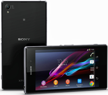 смартфон Sony Xperia Z1 C6902/C6903/C6906