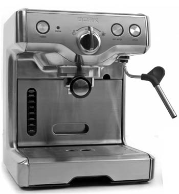 кофеварка Bork C800