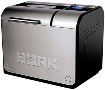 хлебопечка Bork X500