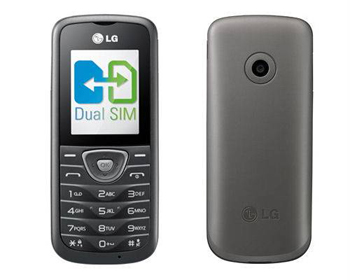 мобильный телефон LG A230
