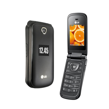 мобильный телефон LG A258