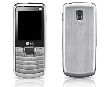 мобильный телефон LG A290
