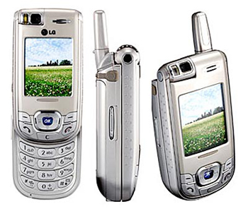мобильный телефон LG A7150