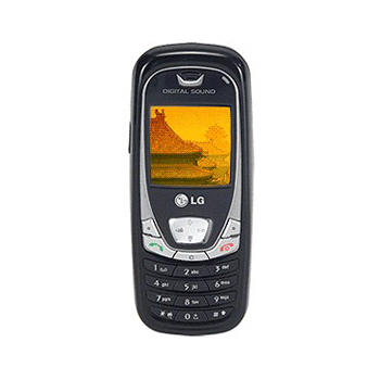мобильный телефон LG B2070