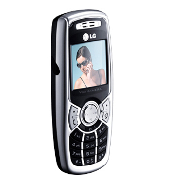 мобильный телефон LG B2100