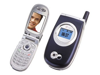 мобильный телефон LG C2200