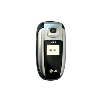 мобильный телефон LG C3400
