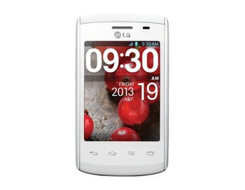 смартфон LG E420 Optimus L1 II Dual