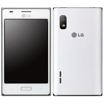 смартфон LG E612 Optimus L5