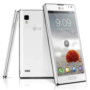 смартфон LG E975 Optimus G