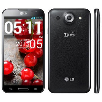 смартфон LG E988 Optimus G Pro