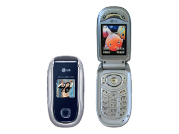 мобильный телефон LG F2300