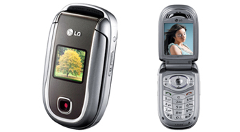 мобильный телефон LG F2400