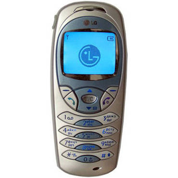 мобильный телефон LG G1500