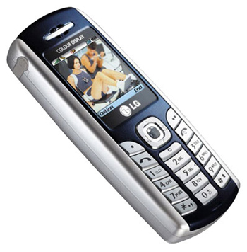 мобильный телефон LG G1600