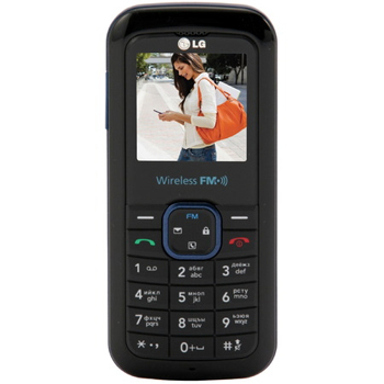 мобильный телефон LG GB109