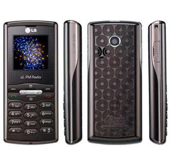 мобильный телефон LG GB110