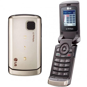 мобильный телефон LG GB125