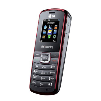 мобильный телефон LG GB190