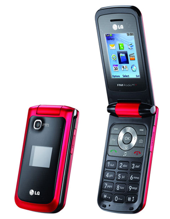 мобильный телефон LG GB220