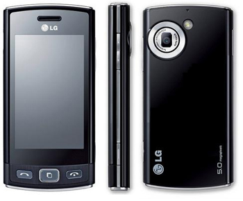мобильный телефон LG GM360i