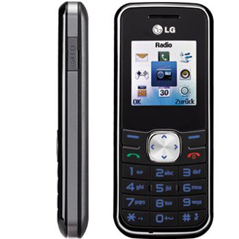 мобильный телефон LG GS101