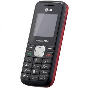 мобильный телефон LG GS106