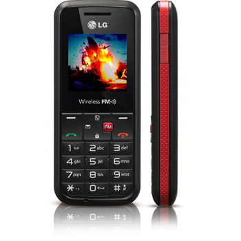 мобильный телефон LG GS107